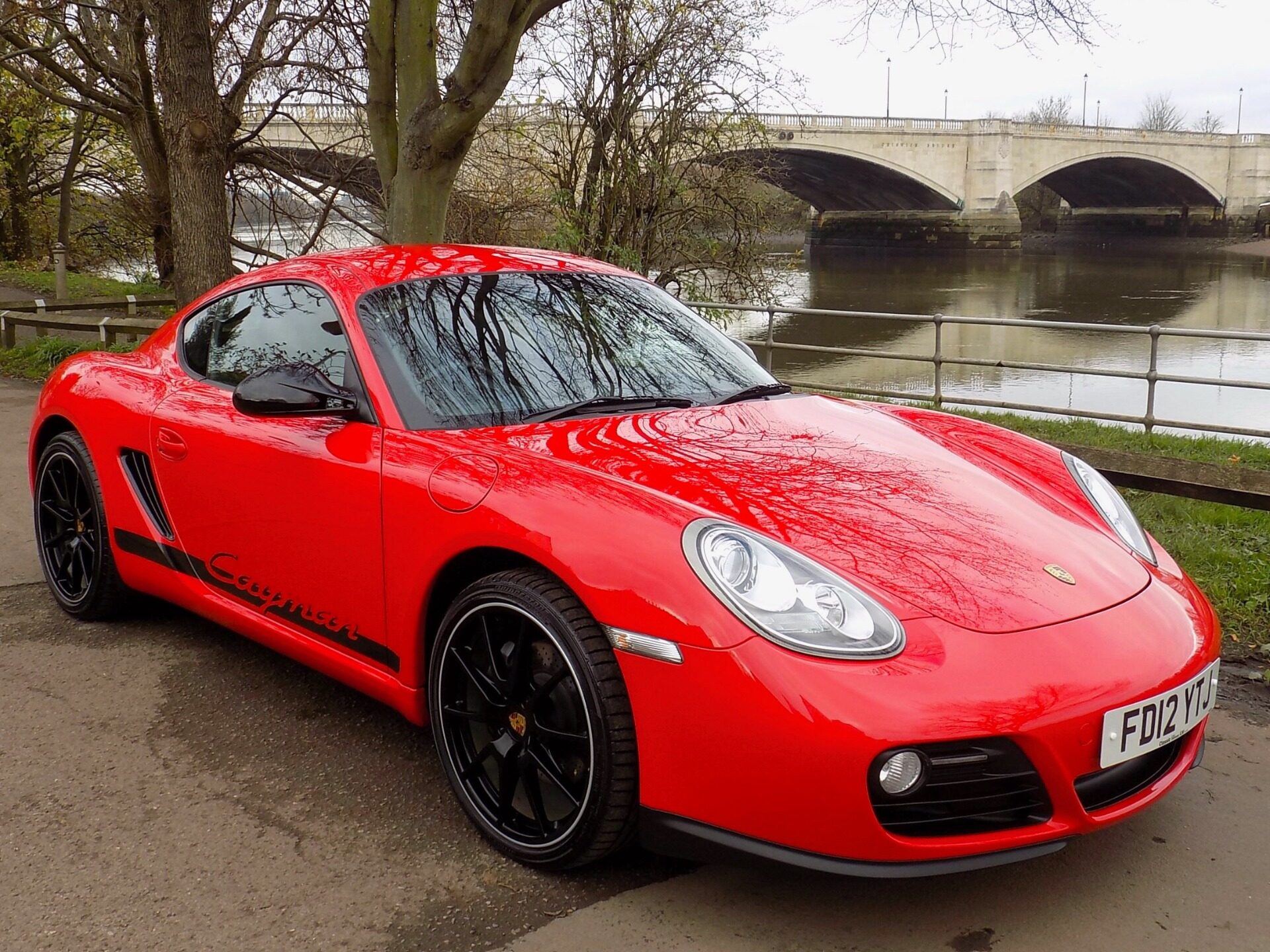 Porsche cayman 24v Porsche cayman 24v